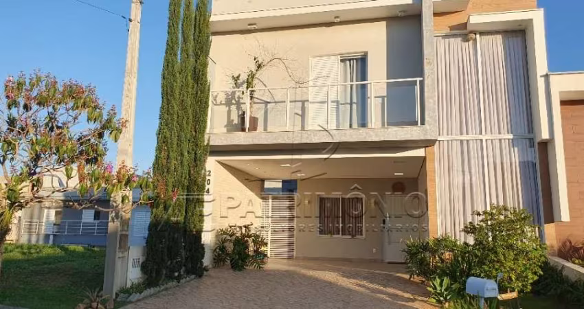 CASA EM CONDOMINIO,3 Dormitorio(s) bairro Cajuru do Sul TERRAS DE SÃO FRANCISCO