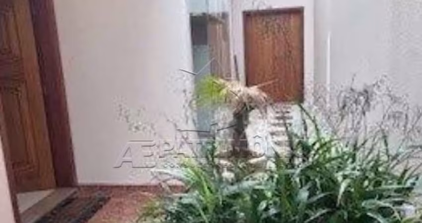 CASA EM CONDOMINIO,4 Dormitorio(s) bairro Granja Olga 3 GRANJA OLGA 3
