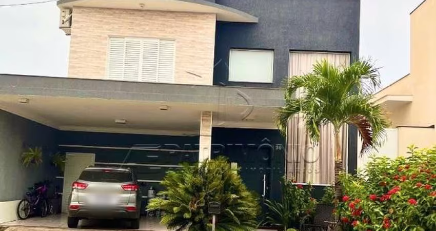 CASA EM CONDOMINIO,3 Dormitorio(s) bairro Golden Park GOLDEN PARK RESIDENCE ALFA