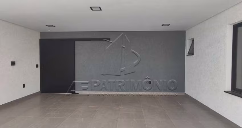 CASA EM CONDOMINIO,3 Dormitorio(s) bairro Três Meninos PAMPULHA - RESIDENCIAL