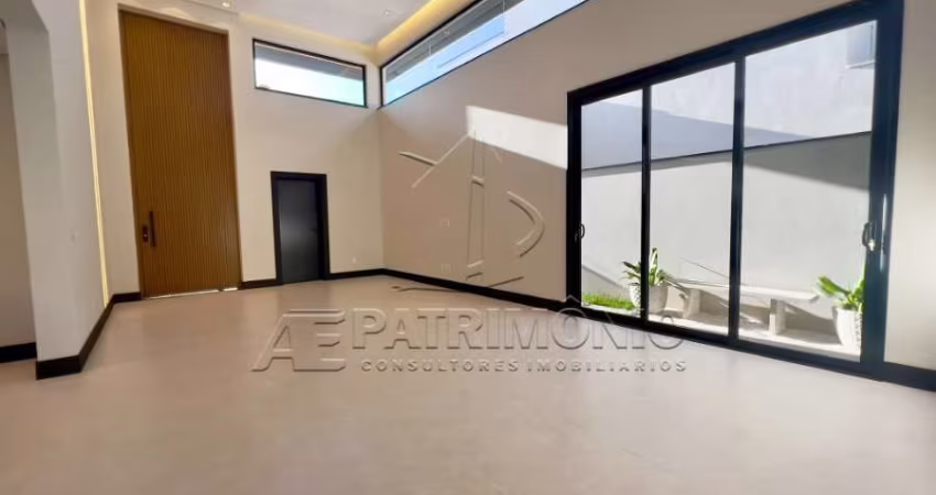 CASA TÉRREA EM CONDOMINIO,3 Dormitorio(s) bairro Mont Blanc MONT BLANC - RESIDENCIAL
