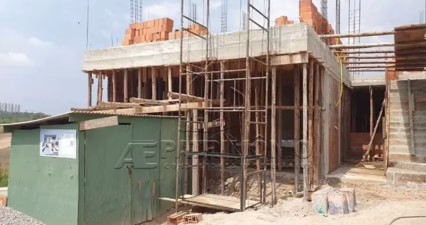 CASA EM CONDOMINIO,3 Dormitorio(s) bairro Wanel Ville HELENA MARIA - RESIDENCIAL