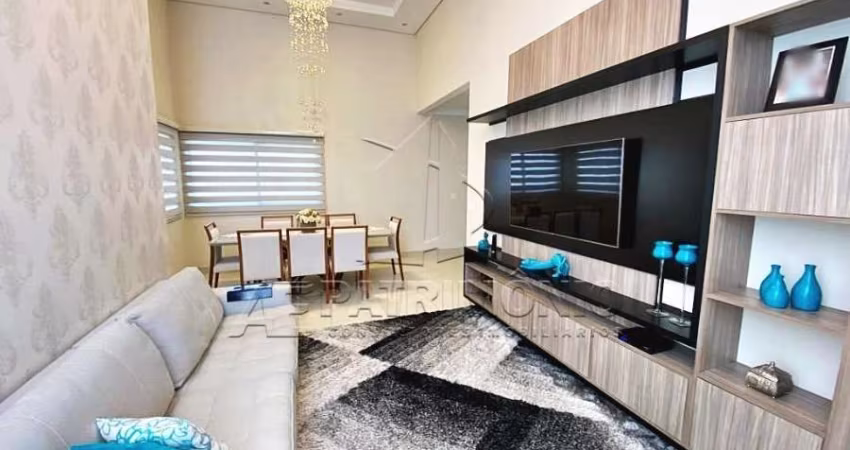 CASA EM CONDOMINIO,3 Dormitorio(s) bairro Wanel Ville V VILLAGIO MILANO