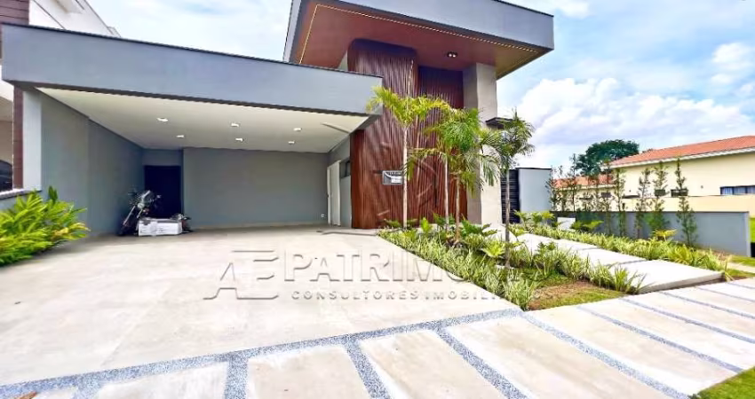 CASA TÉRREA EM CONDOMINIO,3 Dormitorio(s) bairro Mont Blanc MONT BLANC - RESIDENCIAL