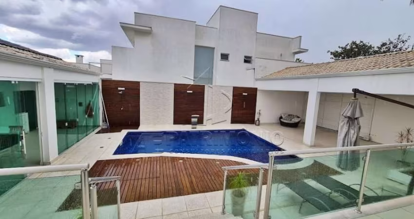 CASA EM CONDOMINIO,4 Dormitorio(s) bairro Villa Dos Inglezes VILLA DOS INGLEZES