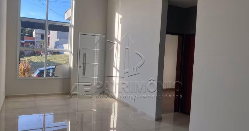 CASA EM CONDOMINIO,3 Dormitorio(s) bairro Horto Florestal HORTO FLORESTAL VILLAGIO - RESIDENCIAL