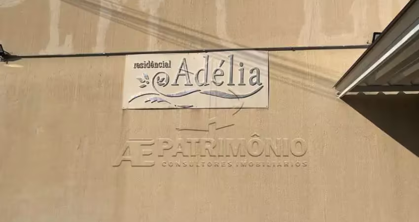 Casa em condominio,3 dormitorio(s) bairro adélia adelia - residencial