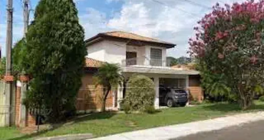 Casa em condominio,4 dormitorio(s) bairro vale do lago vale do lago
