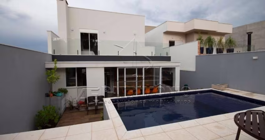 CASA EM CONDOMINIO,3 Dormitorio(s) bairro Brigadeiro Tobias RENAISSANCE - RESIDENCIAL