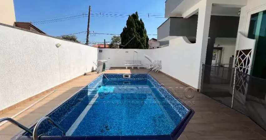 Casa em condominio,3 dormitorio(s) bairro granja olga 2 granja olga 2