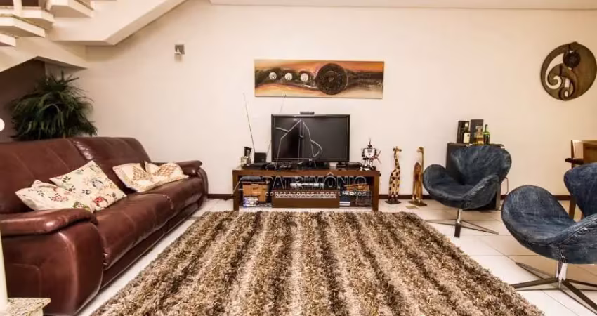 CASA EM CONDOMINIO,4 Dormitorio(s) bairro Granja Olga 2 GRANJA OLGA 2