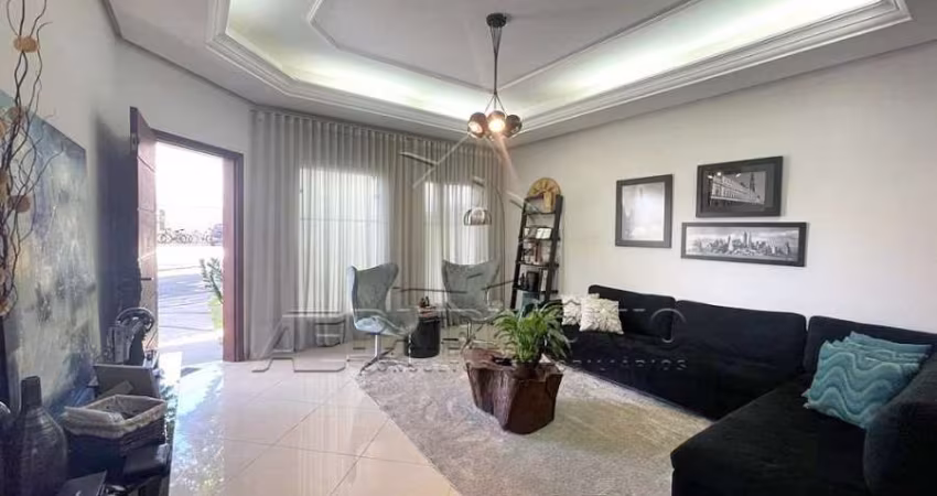 CASA EM CONDOMINIO,3 Dormitorio(s) bairro Villa Dos Inglezes VILLA DOS INGLEZES