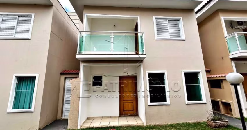 CASA EM CONDOMINIO,3 Dormitorio(s) bairro Pagliato ALICANTE
