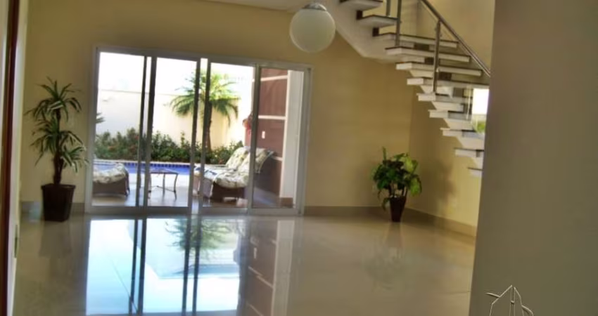 CASA EM CONDOMINIO,3 Dormitorio(s) bairro Golden Park GOLDEN PARK RESIDENCE ALFA