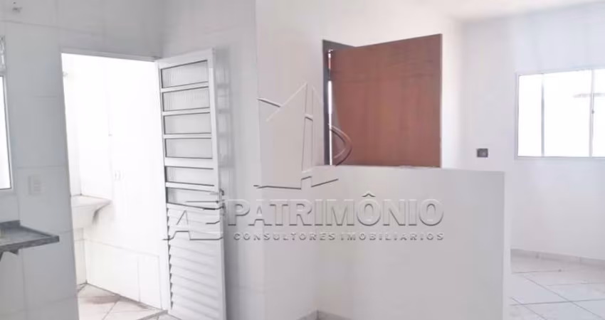 CASA EM CONDOMINIO,2 Dormitorio(s) bairro HELENA CRISTINA VILLAGGIO VICTORIA - RESIDENCIAL