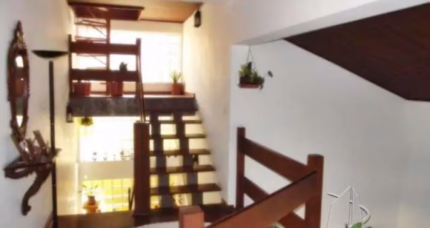 Casa em condominio,5 dormitorio(s) bairro granja olga 3 granja olga 3