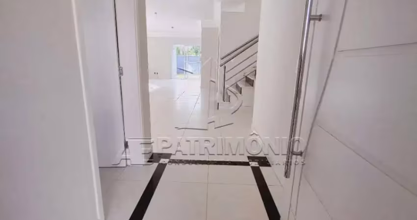 Casa em condominio,4 dormitorio(s) bairro cajuru do sul villa verona