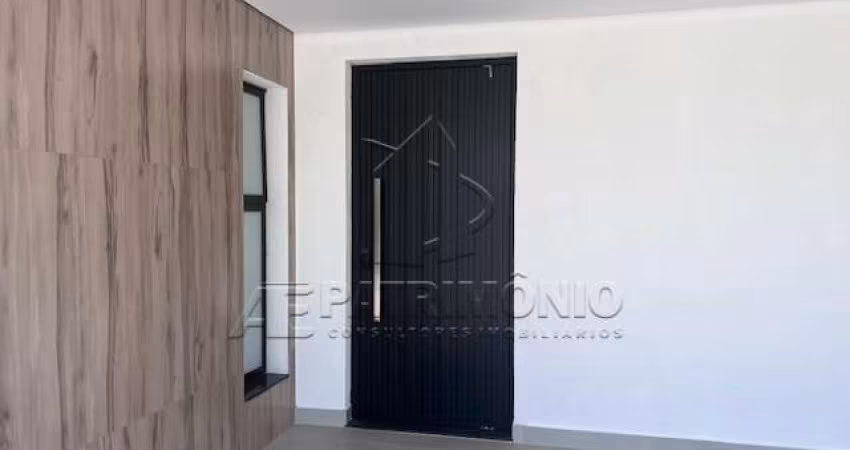 CASA EM CONDOMINIO,3 Dormitorio(s) bairro Chácara Ondina CHACARA ONDINA