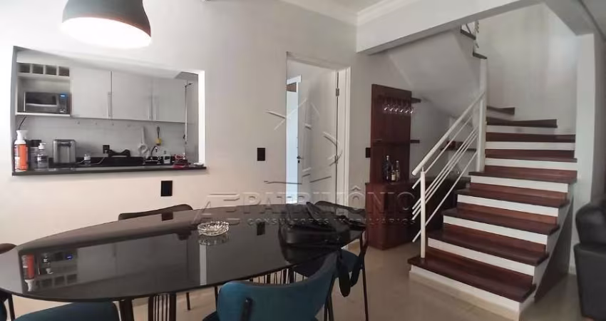 CASA EM CONDOMINIO,3 Dormitorio(s) bairro Alvorada CHÁCARA SÔNIA  - RESIDENCIAL
