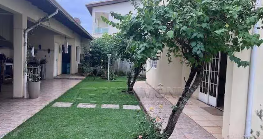 CASA EM CONDOMINIO,3 Dormitorio(s) bairro Rica MIRANTE IPANEMA