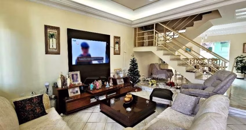 CASA EM CONDOMINIO,3 Dormitorio(s) bairro Villa Dos Inglezes VILLA DOS INGLEZES