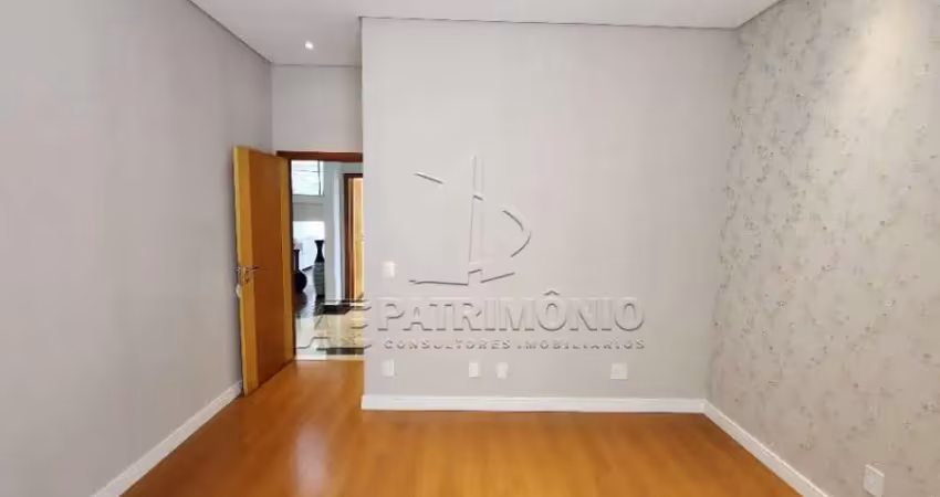 CASA EM CONDOMINIO,4 Dormitorio(s) bairro Granja Olga 3 GRANJA OLGA 3