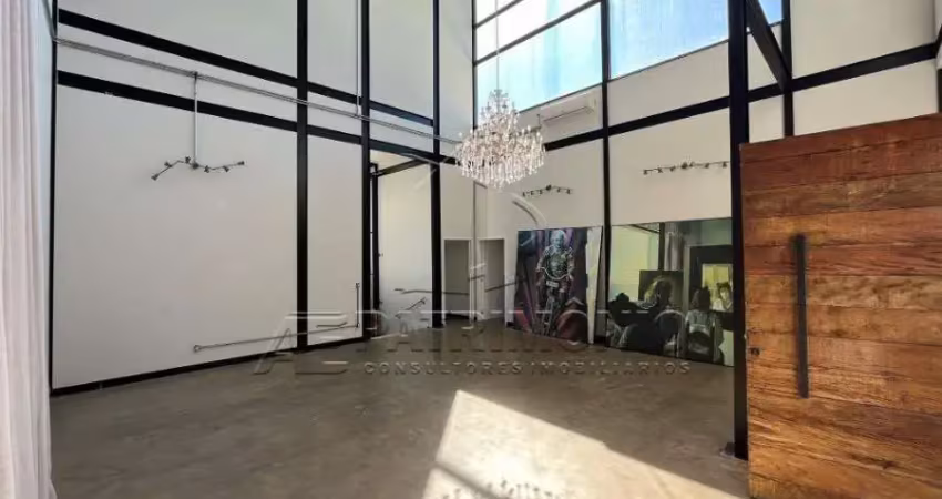 Casa em condomínio fechado com 3 quartos à venda na Raposo Tavares, 108,5, 108, Residencial Saint Patrick, Sorocaba