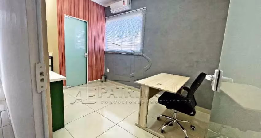 SALA, Bairro Bela Vista
