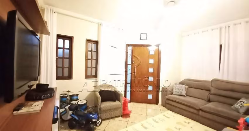 CASA, 2 Dormitório(s) Bairro Altos de Votorantim