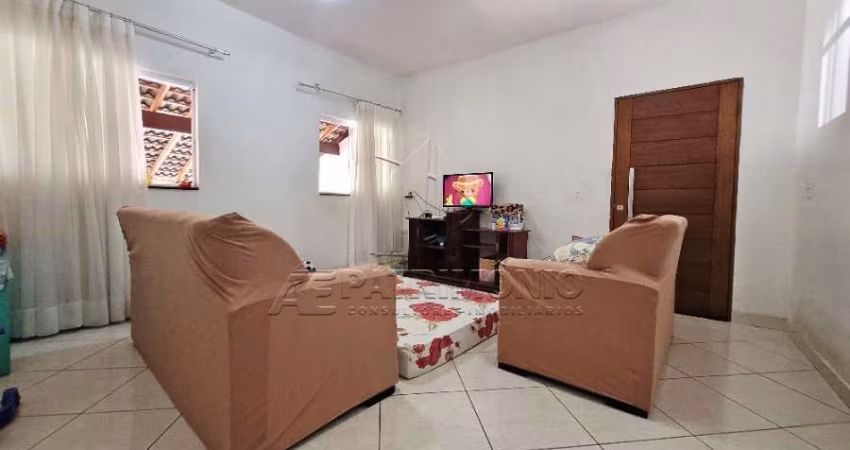 CASA, 3 Dormitório(s) Bairro Vasques