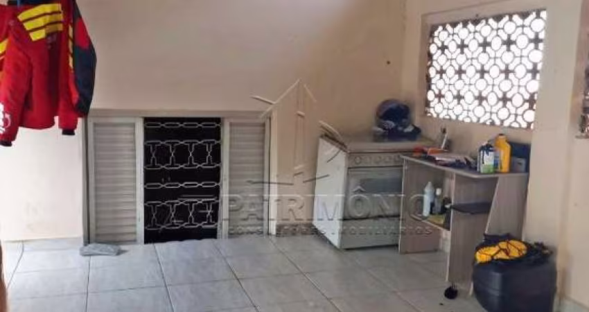 CASA,1 Dormitorio(s) bairro Progresso