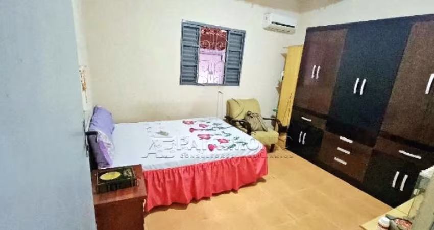 CASA,2 Dormitorio(s) bairro Vitória Régia