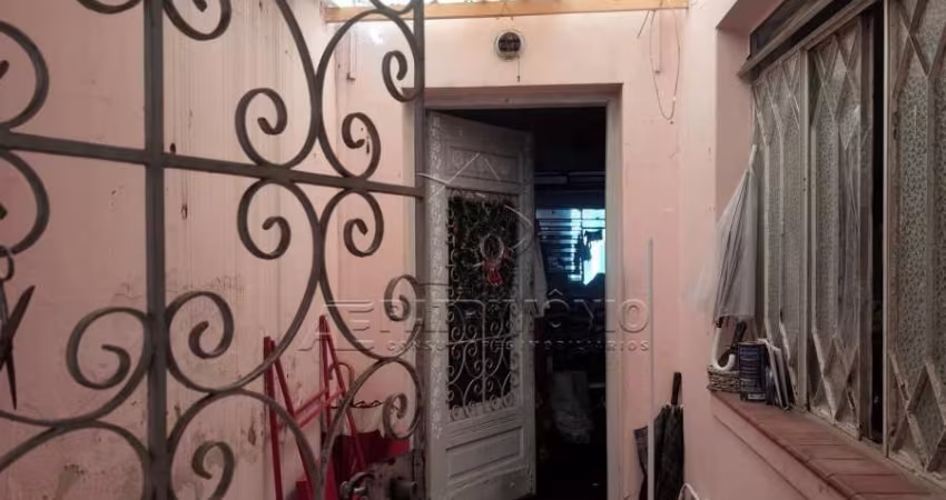 CASA,3 Dormitorio(s) bairro Santana