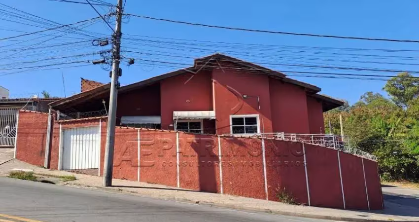 Casa com 3 quartos à venda na DOUTOR JOÃO CURY, 178, Jardim Wanel Ville IV, Sorocaba