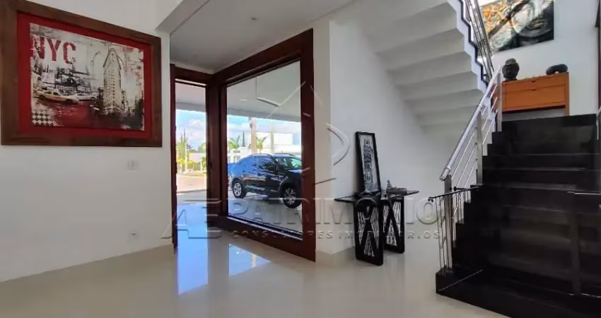 CASA EM CONDOMINIO, 4 Dormitório(s) Bairro Barreirinho