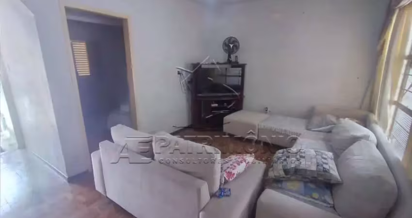 Casa com 3 quartos à venda na João Tobias, 88, Barra Funda, Votorantim