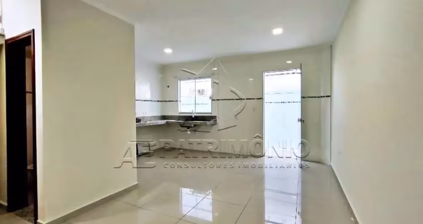 CASA,2 Dormitorio(s) bairro São Carlos MANOEL FOZ
