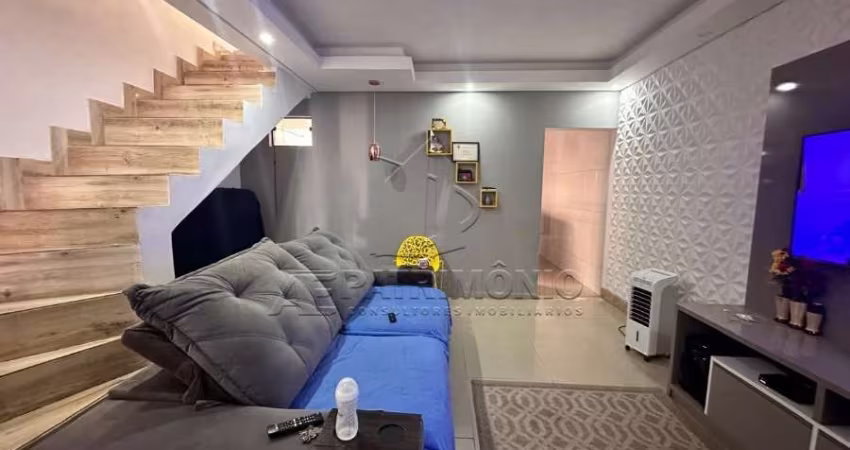CASA,3 Dormitorio(s) bairro São Bento