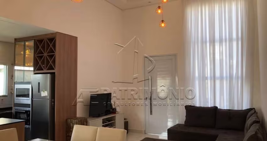 CASA EM CONDOMINIO,3 Dormitorio(s) bairro Novo Horizonte RESERVA IPANEMA 1