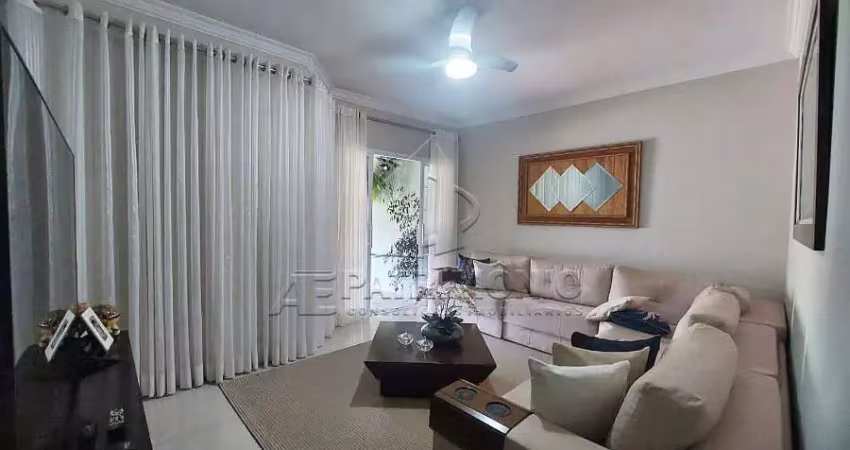 Casa com 3 quartos à venda na João Cocorullo, 60, Vila Leopoldina, Sorocaba