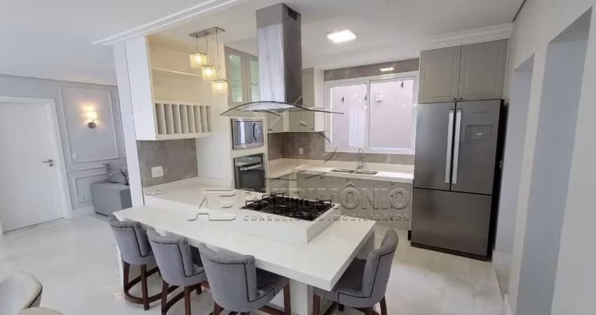 CASA EM CONDOMINIO,4 Dormitorio(s) bairro Granja Olga 1 GRANJA OLGA 1