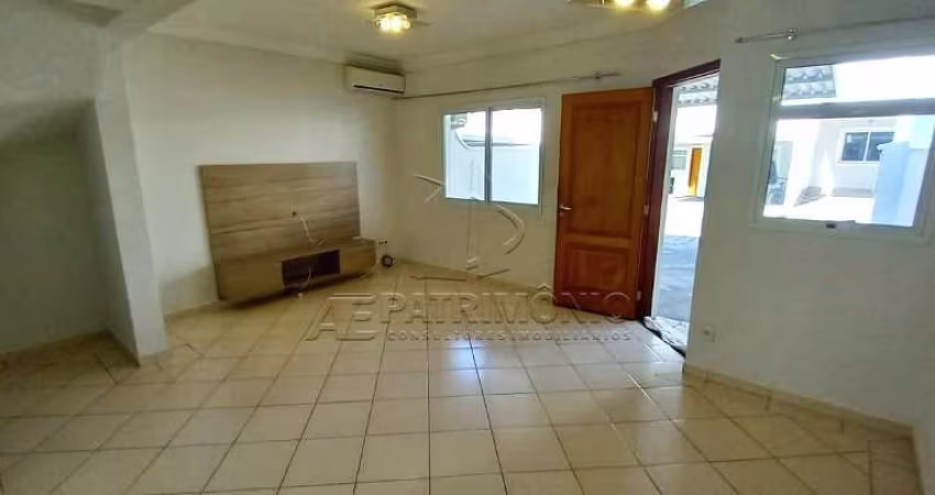 CASA EM CONDOMINIO,3 Dormitorio(s) bairro Alvorada CHÁCARA SÔNIA  - RESIDENCIAL