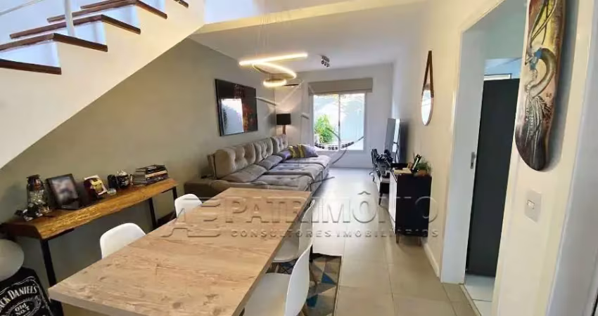 Casa em condominio,3 dormitorio(s) bairro campolim villa campolim