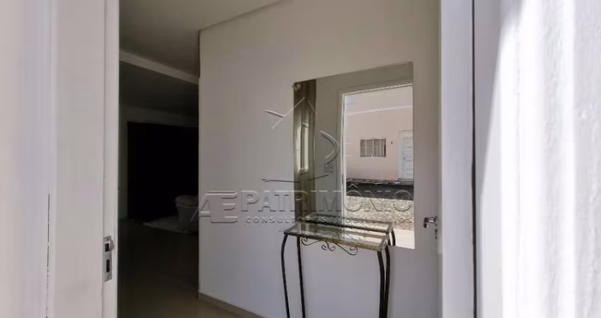 CASA EM CONDOMINIO,2 Dormitorio(s) bairro Prestes de Barros BAYARD - RESIDENCIAL