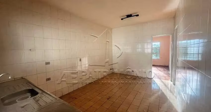 Casa com 2 quartos à venda na Paschoal Augusto Verlangieri, 366, Jardim Novo Horizonte, Sorocaba