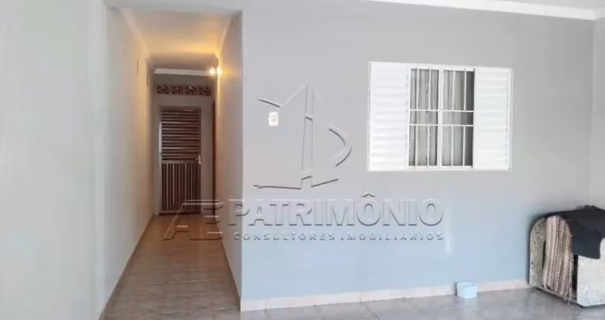 CASA,3 Dormitorio(s) bairro Nogueira