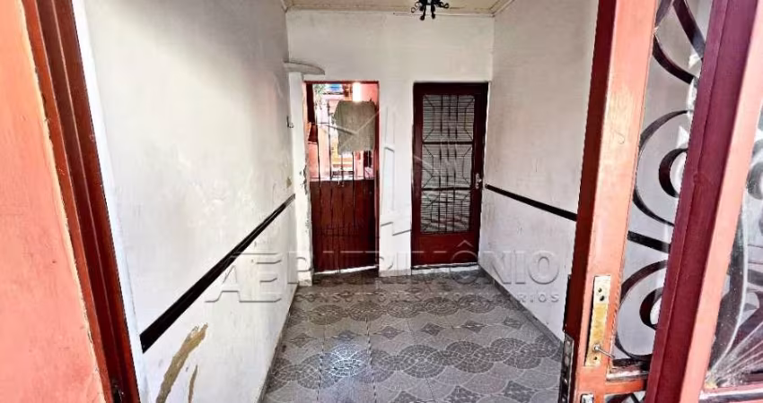 CASA TERREA 2 QUARTOS VILA JARDINI