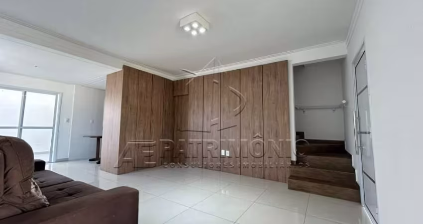 CASA EM CONDOMINIO,3 Dormitorio(s) bairro Simus AMERICO FIGUEIREDO - RESIDENCIAL
