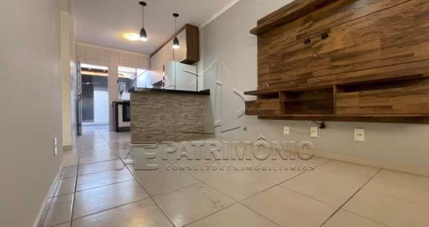 CASA EM CONDOMINIO,2 Dormitorio(s) bairro Vitória Régia ESPANHA - RESIDENCIAL (VITORIA REGIA)