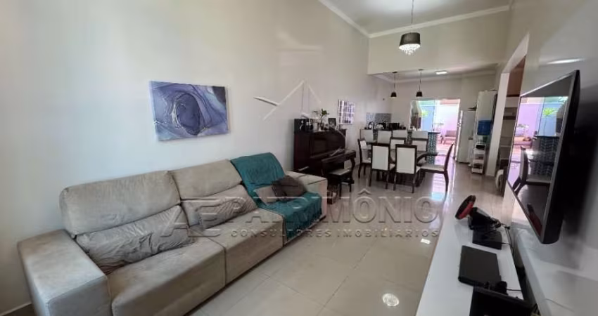 CASA EM CONDOMINIO,3 Dormitorio(s) bairro Horto Florestal HORTO FLORESTAL 3 - RESIDENCIAL